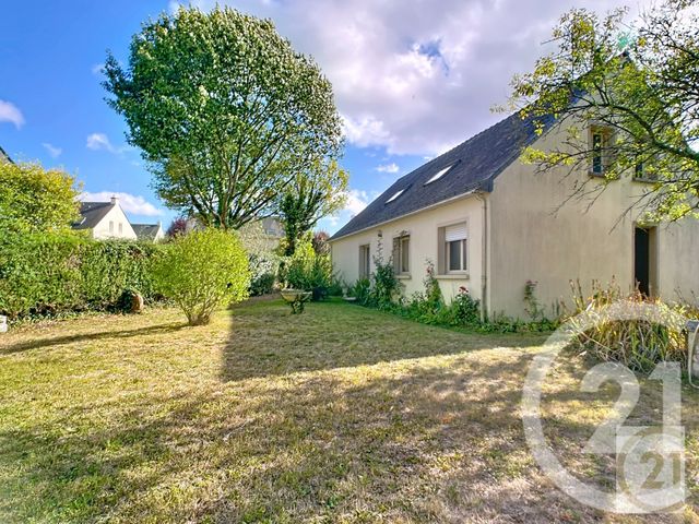 Afficher la photo en grand maison à vendre - 8 pièces - 223.13 m2 - NANTES - 44 - PAYS-DE-LOIRE - Century 21 C.A.I.