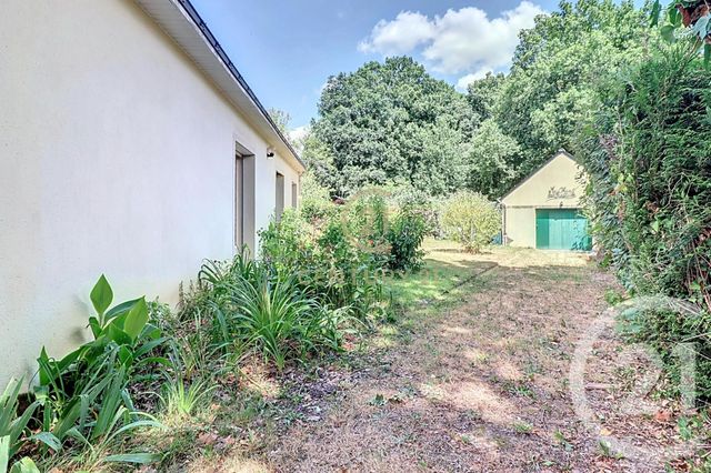 Afficher la photo en grand maison à vendre - 8 pièces - 223.13 m2 - NANTES - 44 - PAYS-DE-LOIRE - Century 21 C.A.I.