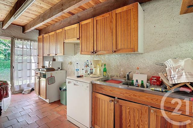 maison à vendre - 5 pièces - 159.89 m2 - MOUZEIL - 44 - PAYS-DE-LOIRE - Century 21 C.A.I.