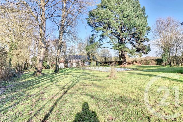 maison à vendre - 5 pièces - 159.89 m2 - MOUZEIL - 44 - PAYS-DE-LOIRE - Century 21 C.A.I.