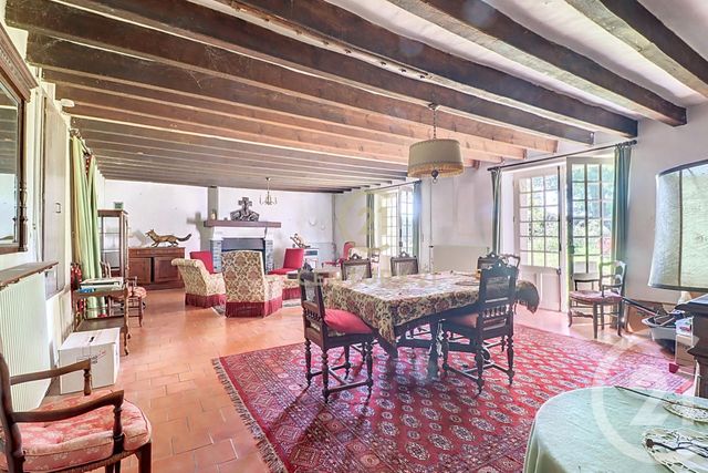 maison à vendre - 5 pièces - 159.89 m2 - MOUZEIL - 44 - PAYS-DE-LOIRE - Century 21 C.A.I.