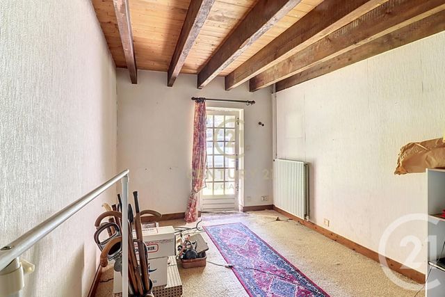maison à vendre - 5 pièces - 159.89 m2 - MOUZEIL - 44 - PAYS-DE-LOIRE - Century 21 C.A.I.