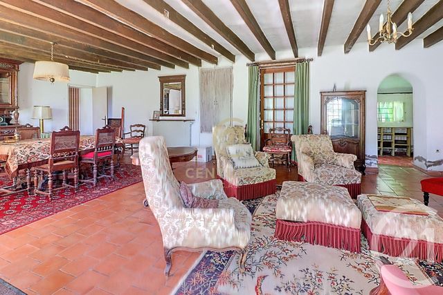 maison à vendre - 5 pièces - 159.89 m2 - MOUZEIL - 44 - PAYS-DE-LOIRE - Century 21 C.A.I.