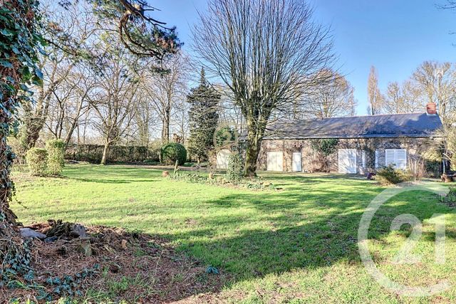 maison à vendre - 5 pièces - 159.89 m2 - MOUZEIL - 44 - PAYS-DE-LOIRE - Century 21 C.A.I.