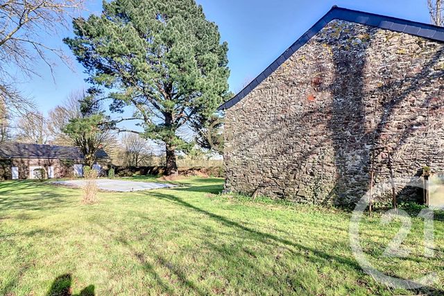 maison à vendre - 5 pièces - 159.89 m2 - MOUZEIL - 44 - PAYS-DE-LOIRE - Century 21 C.A.I.