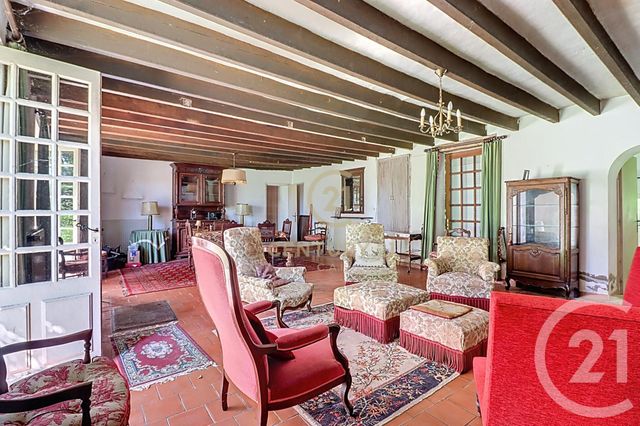 maison à vendre - 5 pièces - 159.89 m2 - MOUZEIL - 44 - PAYS-DE-LOIRE - Century 21 C.A.I.