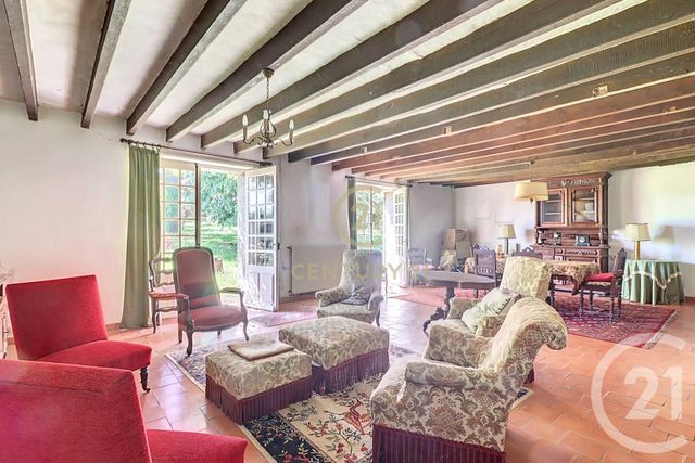 maison à vendre - 5 pièces - 159.89 m2 - MOUZEIL - 44 - PAYS-DE-LOIRE - Century 21 C.A.I.