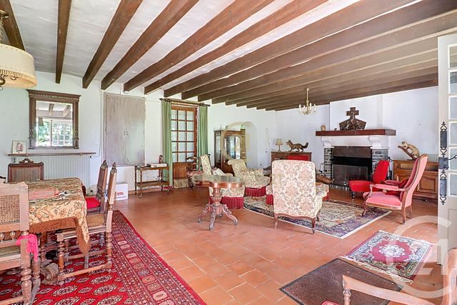 maison à vendre - 5 pièces - 159.89 m2 - MOUZEIL - 44 - PAYS-DE-LOIRE - Century 21 C.A.I.