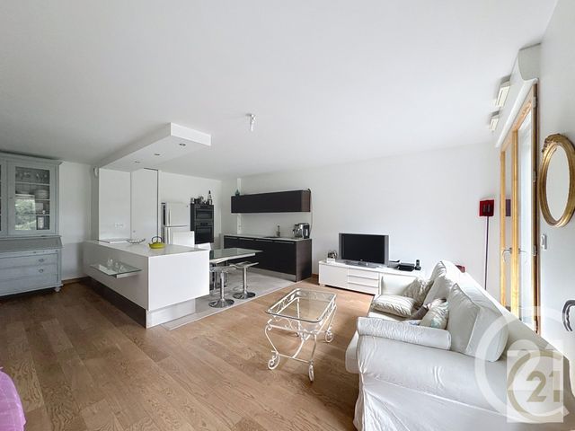 appartement - NANTES - 44