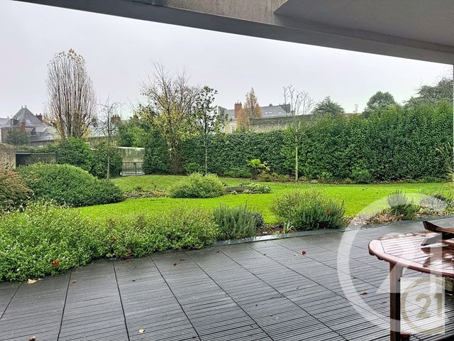Appartement F3 à vendre - 3 pièces - 77.27 m2 - NANTES - 44 - PAYS-DE-LOIRE - Century 21 C.A.I.