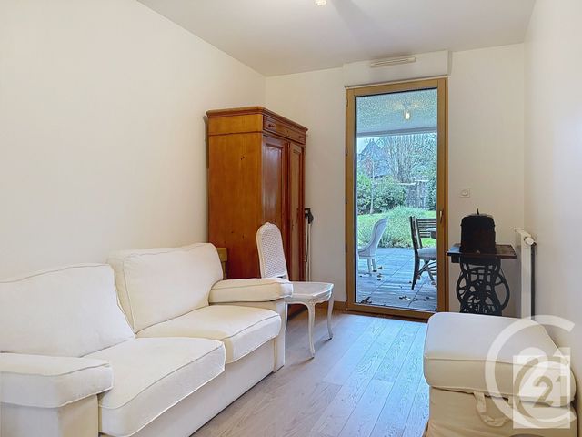 Appartement T3 à vendre - 3 pièces - 77.27 m2 - NANTES - 44 - PAYS-DE-LOIRE - Century 21 C.A.I.