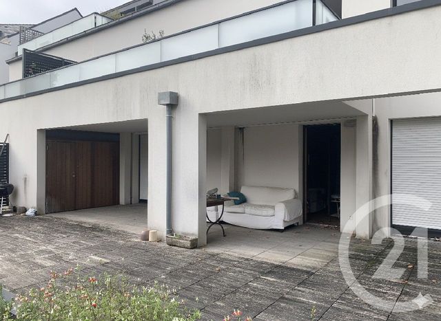 Appartement F3 à vendre - 3 pièces - 77.27 m2 - NANTES - 44 - PAYS-DE-LOIRE - Century 21 C.A.I.
