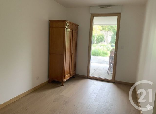 Appartement F3 à vendre - 3 pièces - 77.27 m2 - NANTES - 44 - PAYS-DE-LOIRE - Century 21 C.A.I.