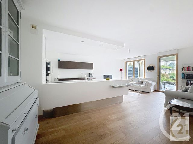 Appartement F3 à vendre - 3 pièces - 77.27 m2 - NANTES - 44 - PAYS-DE-LOIRE - Century 21 C.A.I.