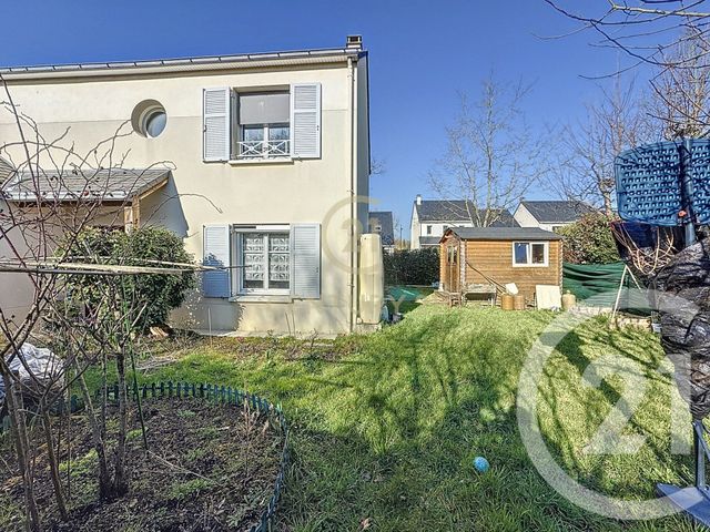 maison - NANTES - 44