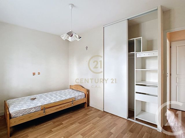 maison à vendre - 5 pièces - 129.97 m2 - NANTES - 44 - PAYS-DE-LOIRE - Century 21 C.A.I.