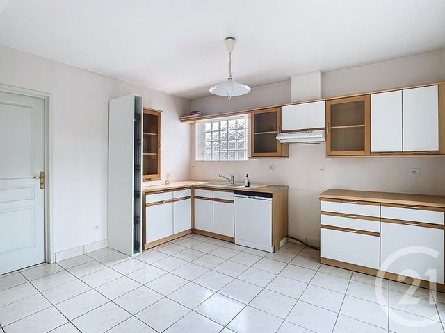 maison à vendre - 5 pièces - 129.97 m2 - NANTES - 44 - PAYS-DE-LOIRE - Century 21 C.A.I.