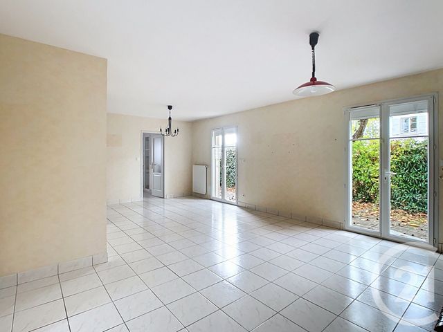 maison à vendre - 5 pièces - 129.97 m2 - NANTES - 44 - PAYS-DE-LOIRE - Century 21 C.A.I.