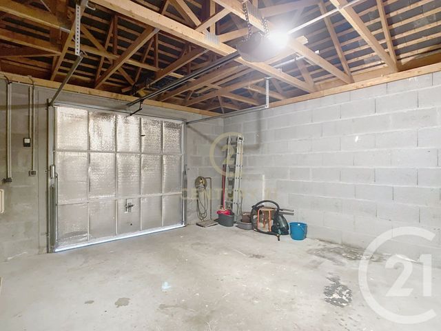 maison à vendre - 5 pièces - 129.97 m2 - NANTES - 44 - PAYS-DE-LOIRE - Century 21 C.A.I.