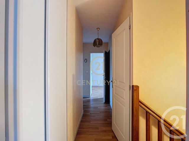 maison à vendre - 5 pièces - 129.97 m2 - NANTES - 44 - PAYS-DE-LOIRE - Century 21 C.A.I.