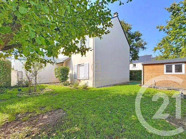 maison à vendre - 5 pièces - 129.97 m2 - NANTES - 44 - PAYS-DE-LOIRE - Century 21 C.A.I.