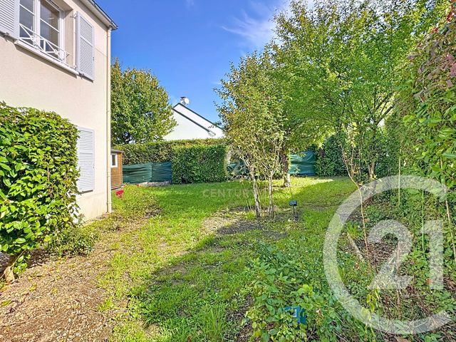 maison à vendre - 5 pièces - 129.97 m2 - NANTES - 44 - PAYS-DE-LOIRE - Century 21 C.A.I.