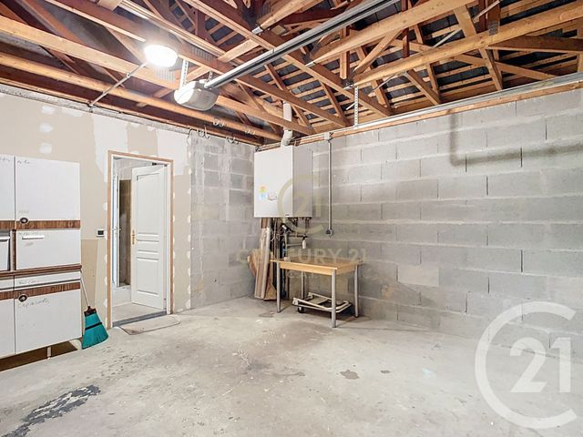 maison à vendre - 5 pièces - 129.97 m2 - NANTES - 44 - PAYS-DE-LOIRE - Century 21 C.A.I.