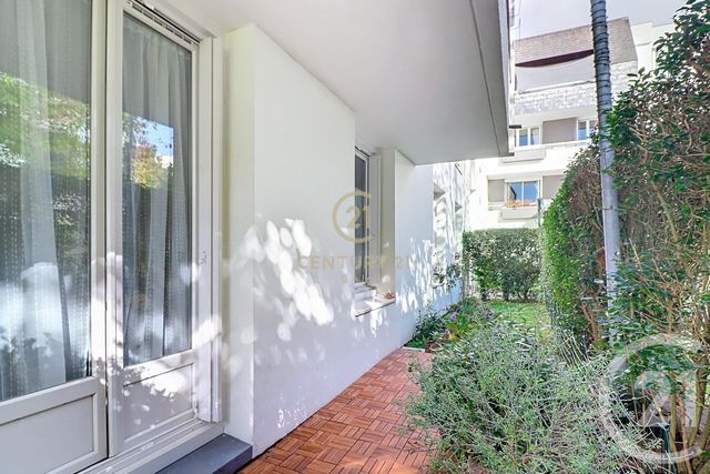 Appartement T3 à vendre - 3 pièces - 73.14 m2 - NANTES - 44 - PAYS-DE-LOIRE - Century 21 C.A.I.