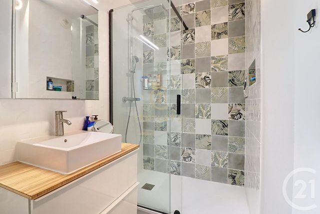 Appartement T3 à vendre - 3 pièces - 73.14 m2 - NANTES - 44 - PAYS-DE-LOIRE - Century 21 C.A.I.