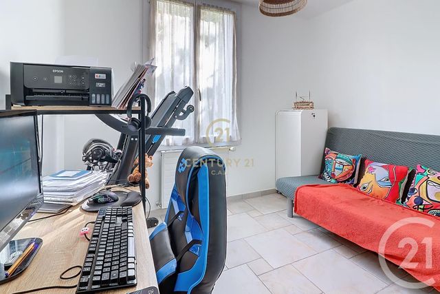 Appartement T3 à vendre - 3 pièces - 73.14 m2 - NANTES - 44 - PAYS-DE-LOIRE - Century 21 C.A.I.