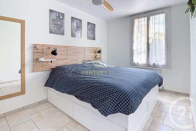 Appartement T3 à vendre - 3 pièces - 73.14 m2 - NANTES - 44 - PAYS-DE-LOIRE - Century 21 C.A.I.