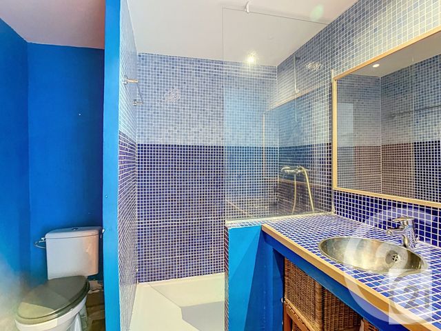 Appartement F2 à vendre - 2 pièces - 52.87 m2 - NANTES - 44 - PAYS-DE-LOIRE - Century 21 C.A.I.