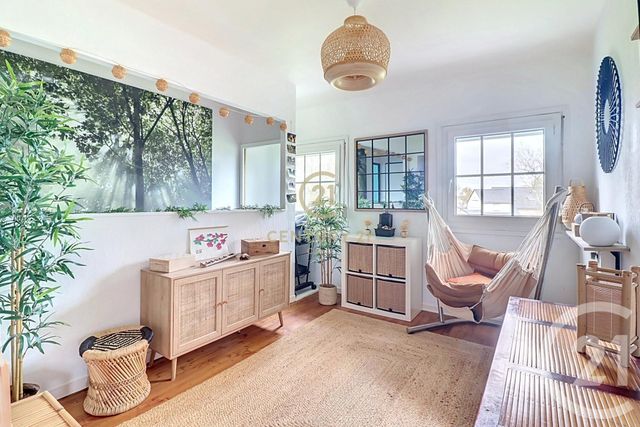 maison à vendre - 7 pièces - 133.0 m2 - ST MARS DU DESERT - 44 - PAYS-DE-LOIRE - Century 21 C.A.I.