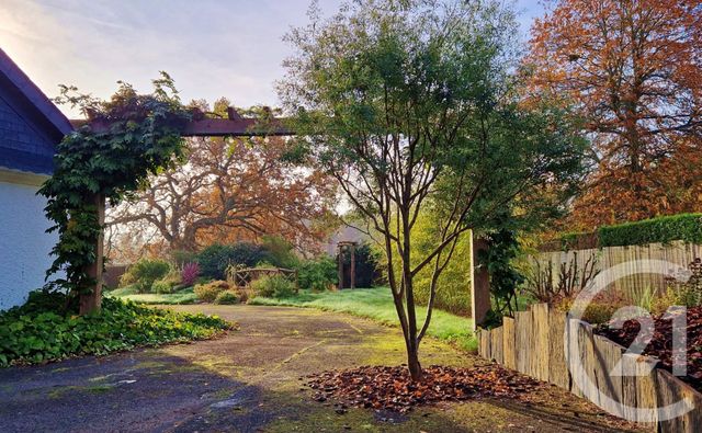 maison à vendre - 7 pièces - 133.0 m2 - ST MARS DU DESERT - 44 - PAYS-DE-LOIRE - Century 21 C.A.I.