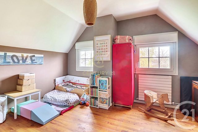 maison à vendre - 7 pièces - 133.0 m2 - ST MARS DU DESERT - 44 - PAYS-DE-LOIRE - Century 21 C.A.I.