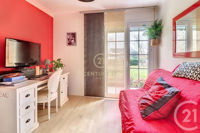 maison à vendre - 7 pièces - 133.0 m2 - ST MARS DU DESERT - 44 - PAYS-DE-LOIRE - Century 21 C.A.I.