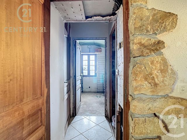 maison à vendre - 4 pièces - 133.0 m2 - MAUVES SUR LOIRE - 44 - PAYS-DE-LOIRE - Century 21 C.A.I.