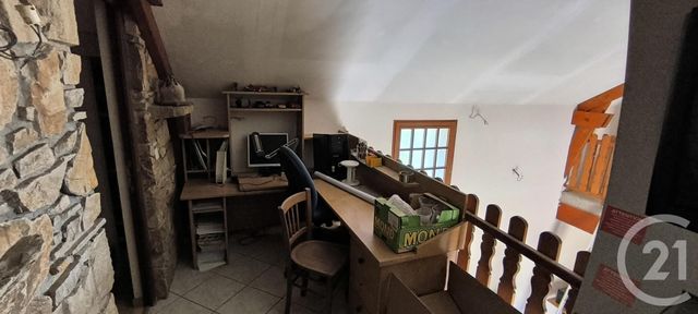 maison à vendre - 4 pièces - 133.0 m2 - MAUVES SUR LOIRE - 44 - PAYS-DE-LOIRE - Century 21 C.A.I.