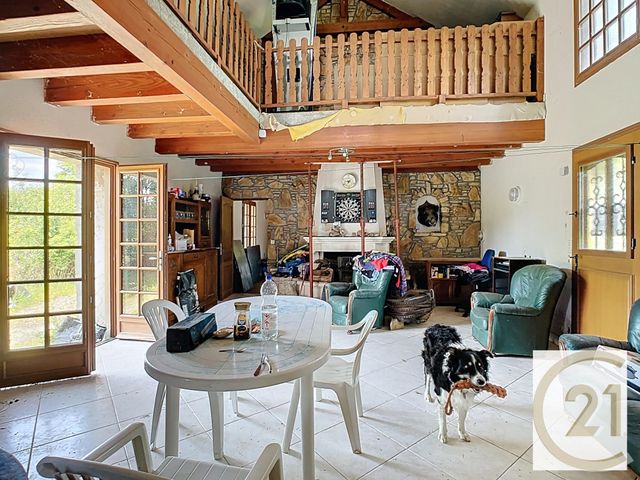 Afficher la photo en grand maison à vendre - 4 pièces - 133.0 m2 - MAUVES SUR LOIRE - 44 - PAYS-DE-LOIRE - Century 21 C.A.I.