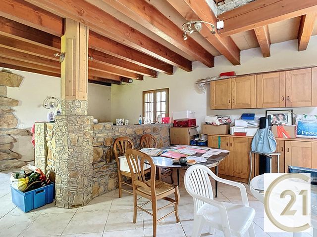 Afficher la photo en grand maison à vendre - 4 pièces - 133.0 m2 - MAUVES SUR LOIRE - 44 - PAYS-DE-LOIRE - Century 21 C.A.I.