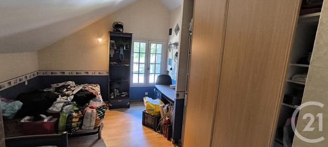 maison à vendre - 4 pièces - 133.0 m2 - MAUVES SUR LOIRE - 44 - PAYS-DE-LOIRE - Century 21 C.A.I.