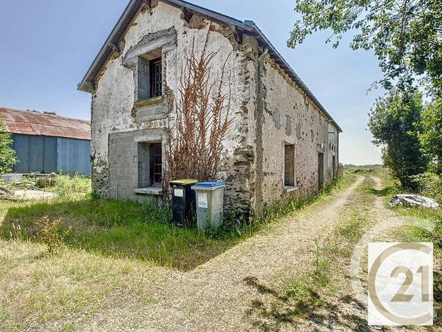 Afficher la photo en grand maison à vendre - 4 pièces - 133.0 m2 - MAUVES SUR LOIRE - 44 - PAYS-DE-LOIRE - Century 21 C.A.I.