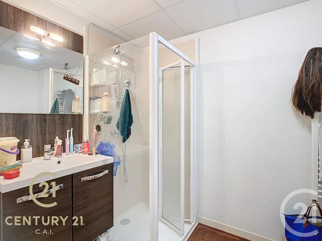 Appartement Studio à vendre - 1 pièce - 27.37 m2 - CARQUEFOU - 44 - PAYS-DE-LOIRE - Century 21 C.A.I.