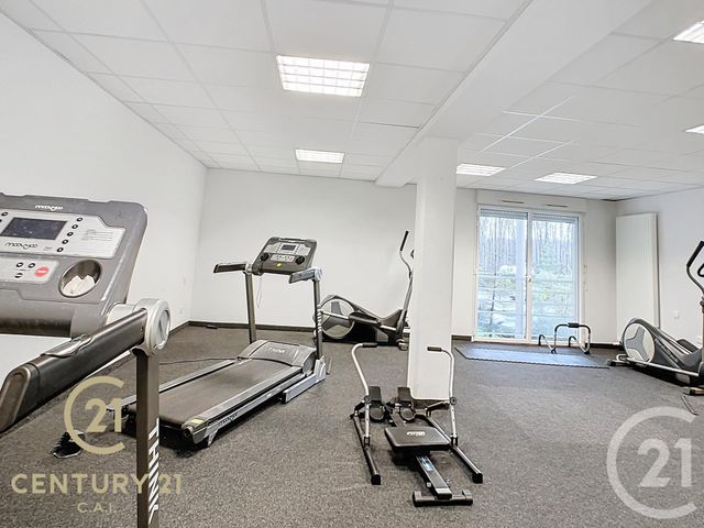 Appartement Studio à vendre - 1 pièce - 27.37 m2 - CARQUEFOU - 44 - PAYS-DE-LOIRE - Century 21 C.A.I.