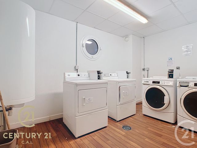 Appartement Studio à vendre - 1 pièce - 27.37 m2 - CARQUEFOU - 44 - PAYS-DE-LOIRE - Century 21 C.A.I.