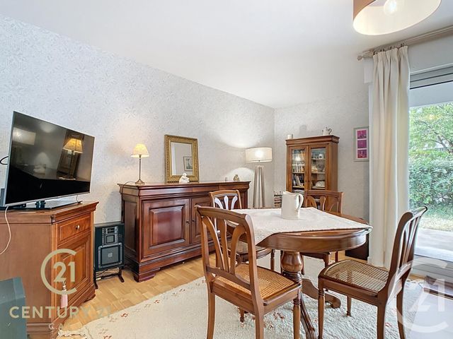 Appartement T2 à vendre - 2 pièces - 56.63 m2 - NANTES - 44 - PAYS-DE-LOIRE - Century 21 C.A.I.