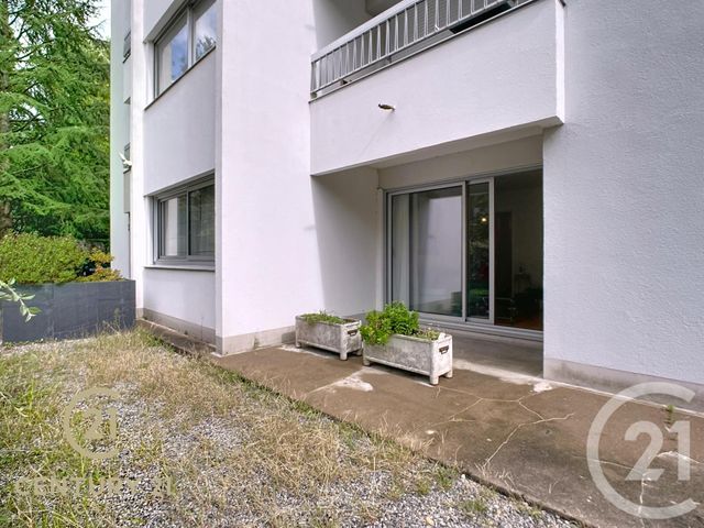 Appartement T2 à vendre - 2 pièces - 56.63 m2 - NANTES - 44 - PAYS-DE-LOIRE - Century 21 C.A.I.