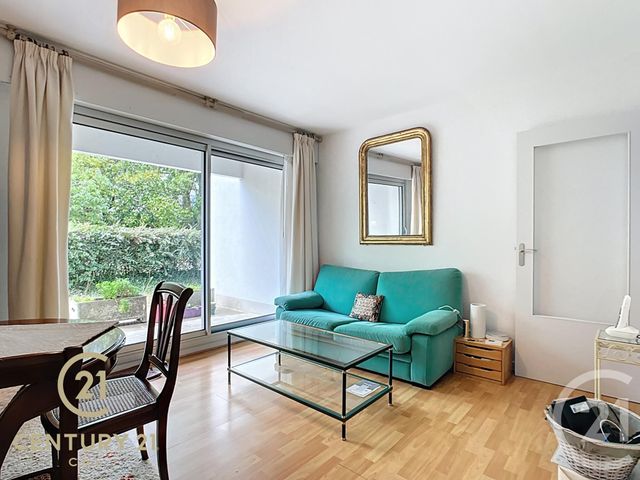 Appartement T2 à vendre - 2 pièces - 56.63 m2 - NANTES - 44 - PAYS-DE-LOIRE - Century 21 C.A.I.