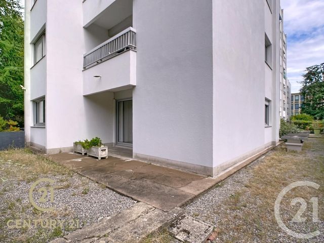 Appartement T2 à vendre - 2 pièces - 56.63 m2 - NANTES - 44 - PAYS-DE-LOIRE - Century 21 C.A.I.