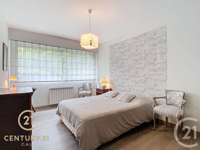 Appartement T2 à vendre - 2 pièces - 56.63 m2 - NANTES - 44 - PAYS-DE-LOIRE - Century 21 C.A.I.